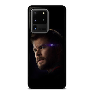 THOR AVENGERS ENDGAME Samsung Galaxy S20 Ultra Case
