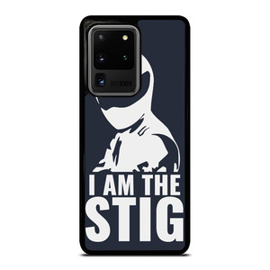 THE STIG Samsung Galaxy S20 Ultra Case