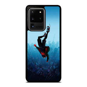THE SPIDER-VERSE 2 Samsung Galaxy S20 Ultra Case