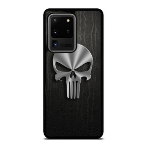 THE PUNISHER SKULL Samsung Galaxy S20 Ultra Case THE PUNISHER SKULL Samsung Galaxy S20 Ultra Case