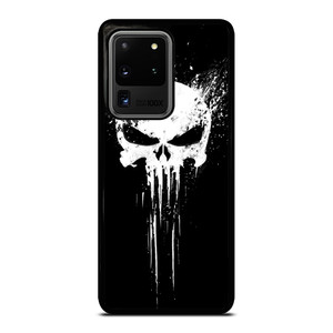 THE PUNISHER SKULL 2 Samsung Galaxy S20 Ultra Case THE PUNISHER SKULL 2 Samsung Galaxy S20 Ultra Case