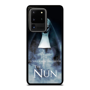 THE NUN Samsung Galaxy S20 Ultra Case THE NUN Samsung Galaxy S20 Ultra Case