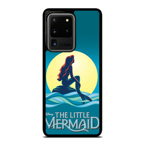 THE LITTLE MERMAID 2 Samsung Galaxy S20 Ultra Case