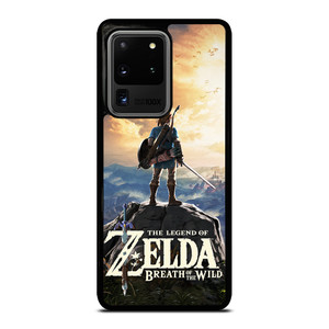 THE LEGEND OF ZELDA Samsung Galaxy S20 Ultra Case THE LEGEND OF ZELDA Samsung Galaxy S20 Ultra Case