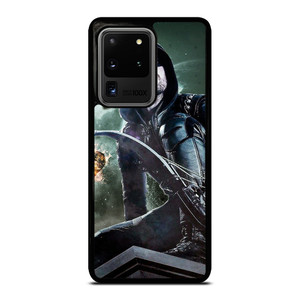 THE GREEN ARROW DC COMICS Samsung Galaxy S20 Ultra Case THE GREEN ARROW DC COMICS Samsung Galaxy S20 Ultra Case