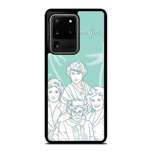 THE GOLDEN GIRLS Samsung Galaxy S20 Ultra Case