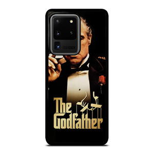 THE GODFATHER Samsung Galaxy S20 Ultra Case THE GODFATHER Samsung Galaxy S20 Ultra Case