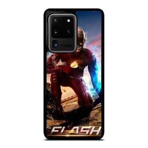 THE FLASH Samsung Galaxy S20 Ultra Case THE FLASH Samsung Galaxy S20 Ultra Case