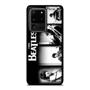THE BEATLES BAND Samsung Galaxy S20 Ultra Case THE BEATLES BAND Samsung Galaxy S20 Ultra Case
