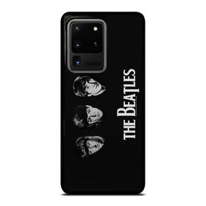 THE BEATLES BAND 4 Samsung Galaxy S20 Ultra Case THE BEATLES BAND 4 Samsung Galaxy S20 Ultra Case