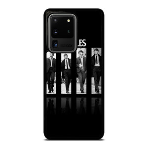 THE BEATLES BAND 2 Samsung Galaxy S20 Ultra Case THE BEATLES BAND 2 Samsung Galaxy S20 Ultra Case