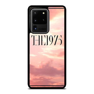 The 1975 In Pink Samsung Galaxy S20 Ultra Case