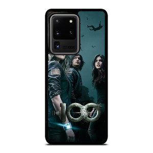 THE 100 TV SHOW 2 Samsung Galaxy S20 Ultra Case THE 100 TV SHOW 2 Samsung Galaxy S20 Ultra Case