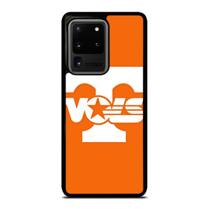 TENNESSEE VOLUNTEERS VOLS Samsung Galaxy S20 Ultra Case TENNESSEE VOLUNTEERS VOLS Samsung Galaxy S20 Ultra Case