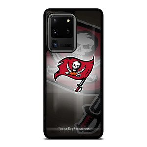 TAMPA BAY BUCCANEERS LOGO Samsung Galaxy S20 Ultra Case TAMPA BAY BUCCANEERS LOGO Samsung Galaxy S20 Ultra Case