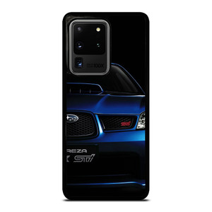 SUBARU WRX STI Samsung Galaxy S20 Ultra Case SUBARU WRX STI Samsung Galaxy S20 Ultra Case