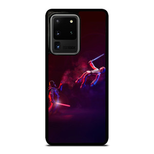 STARWARS CARTOON CUTE Samsung Galaxy S20 Ultra Case