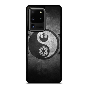 STAR WARS YIN YANG Samsung Galaxy S20 Ultra Case STAR WARS YIN YANG Samsung Galaxy S20 Ultra Case