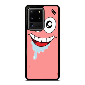 SPONGEBOB SQUAREPANTS PATRICK Samsung Galaxy S20 Ultra Case SPONGEBOB SQUAREPANTS PATRICK Samsung Galaxy S20 Ultra Case
