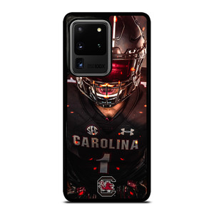 SOUTH CAROLINA GAMECOCKS Samsung Galaxy S20 Ultra Case SOUTH CAROLINA GAMECOCKS Samsung Galaxy S20 Ultra Case