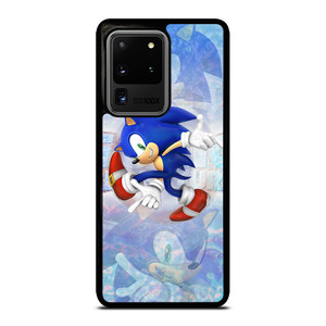 SONIC ADVENTURE 2 Samsung Galaxy S20 Ultra Case