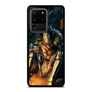 SOLAIRE OF ASTORA Samsung Galaxy S20 Ultra Case