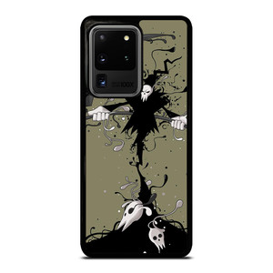 SHINIGAMI SOUL EATER Samsung Galaxy S20 Ultra Case