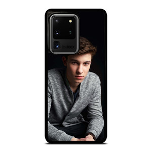 SHAWN MENDES COOL MAN Samsung Galaxy S20 Ultra Case SHAWN MENDES COOL MAN Samsung Galaxy S20 Ultra Case