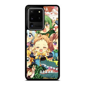 SEVEN DEADLY SINS 2 Samsung Galaxy S20 Ultra Case SEVEN DEADLY SINS 2 Samsung Galaxy S20 Ultra Case
