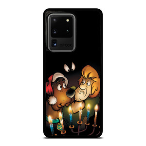 SCOOBY DOO CHRISTMAS Samsung Galaxy S20 Ultra Case SCOOBY DOO CHRISTMAS Samsung Galaxy S20 Ultra Case