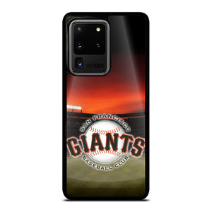 SAN FRANCISCO GIANTS Samsung Galaxy S20 Ultra Case SAN FRANCISCO GIANTS Samsung Galaxy S20 Ultra Case