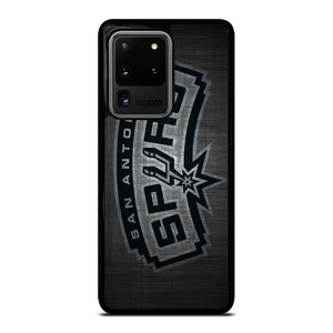 SAN ANTONIO SPURS Samsung Galaxy S20 Ultra Case SAN ANTONIO SPURS Samsung Galaxy S20 Ultra Case