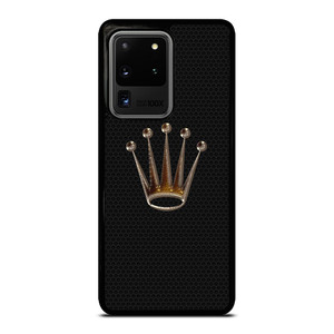 ROLEX LOGO 2 Samsung Galaxy S20 Ultra Case