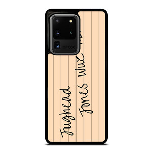 RIVERDALE JUGHEAD JONES WUZ HERE Samsung Galaxy S20 Ultra Case RIVERDALE JUGHEAD JONES WUZ HERE Samsung Galaxy S20 Ultra Case