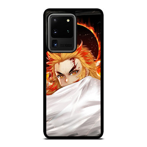 RENGOKU DEMON SLAYER Samsung Galaxy S20 Ultra Case RENGOKU DEMON SLAYER Samsung Galaxy S20 Ultra Case