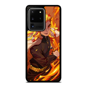 RENGOKU DEMON SLAYER 2 Samsung Galaxy S20 Ultra Case RENGOKU DEMON SLAYER 2 Samsung Galaxy S20 Ultra Case