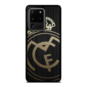 REAL MADRID LOGO 2 Samsung Galaxy S20 Ultra Case
