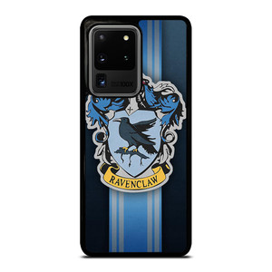 RAVENCLAW HARRY POTTER HOGWARTS 3 Samsung Galaxy S20 Ultra Case