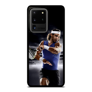RAFAEL NADAL 2 Samsung Galaxy S20 Ultra Case RAFAEL NADAL 2 Samsung Galaxy S20 Ultra Case