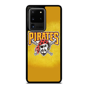 PITTSBURGH PIRATES Samsung Galaxy S20 Ultra Case