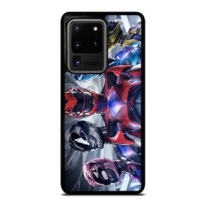 POWER RANGERS Samsung Galaxy S20 Ultra Case POWER RANGERS Samsung Galaxy S20 Ultra Case