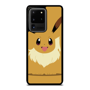 POKEMON EEVEE AND PIKACHU Samsung Galaxy S21 Case Cover