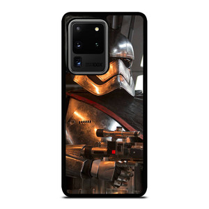 PHASMA FORCE STARWARS Samsung Galaxy S20 Ultra Case