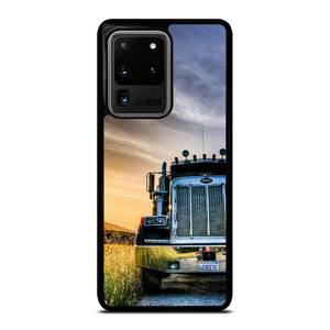 PETERBILT TRUCK Samsung Galaxy S20 Ultra Case