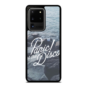 PANIC AT THE DISCO 2 Samsung Galaxy S20 Ultra Case PANIC AT THE DISCO 2 Samsung Galaxy S20 Ultra Case