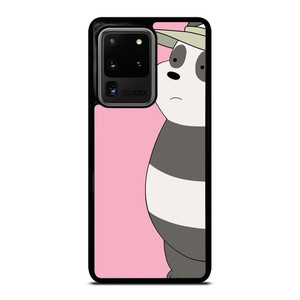 PANDA PAN PAN Samsung Galaxy S20 Ultra Case PANDA PAN PAN Samsung Galaxy S20 Ultra Case