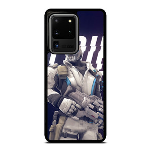 OVERWATCH SOLDIER Samsung Galaxy S20 Ultra Case