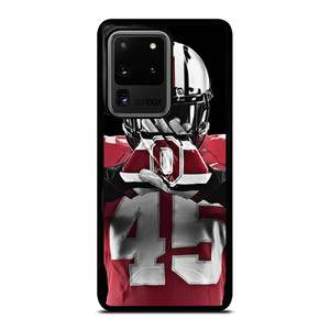 OHIO STATE Samsung Galaxy S20 Ultra Case OHIO STATE Samsung Galaxy S20 Ultra Case