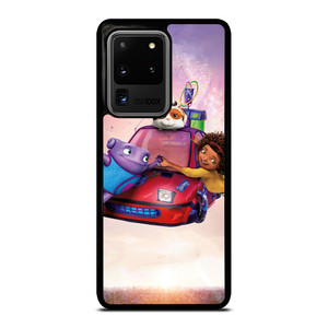 OH HOME FLYING Samsung Galaxy S20 Ultra Case OH HOME FLYING Samsung Galaxy S20 Ultra Case