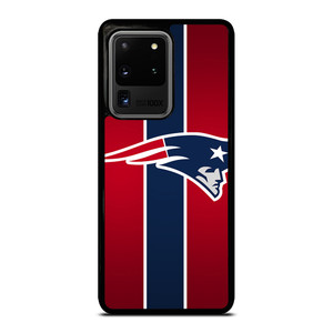 NFL NEW ENGLAND PATRIOTS 5 Samsung Galaxy S20 Ultra Case